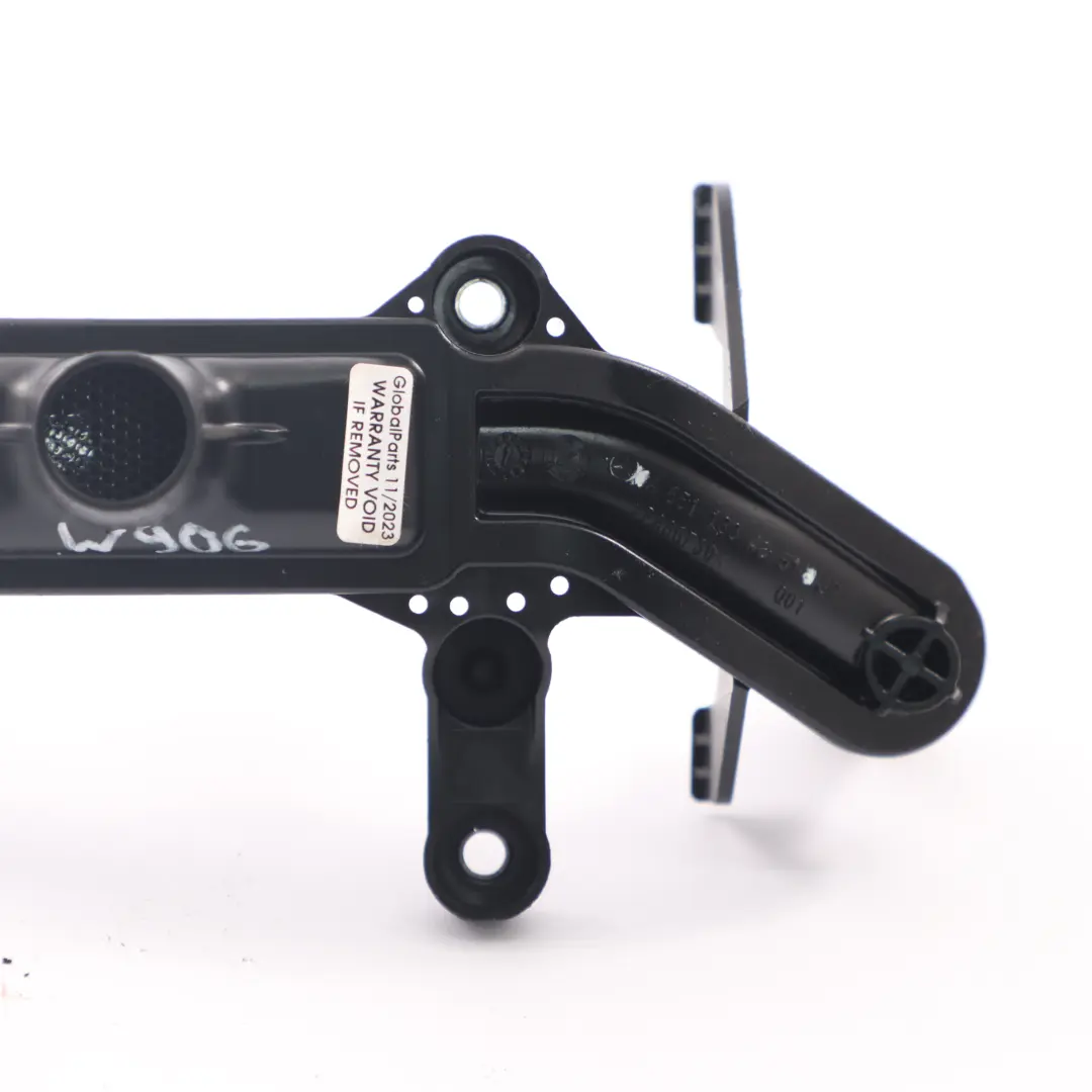 Mercedes W906 OM651 Oil Engine Sum Suction Pipe Oil Pickup Buffle - SKU A6511804851 - Part number A6511804851