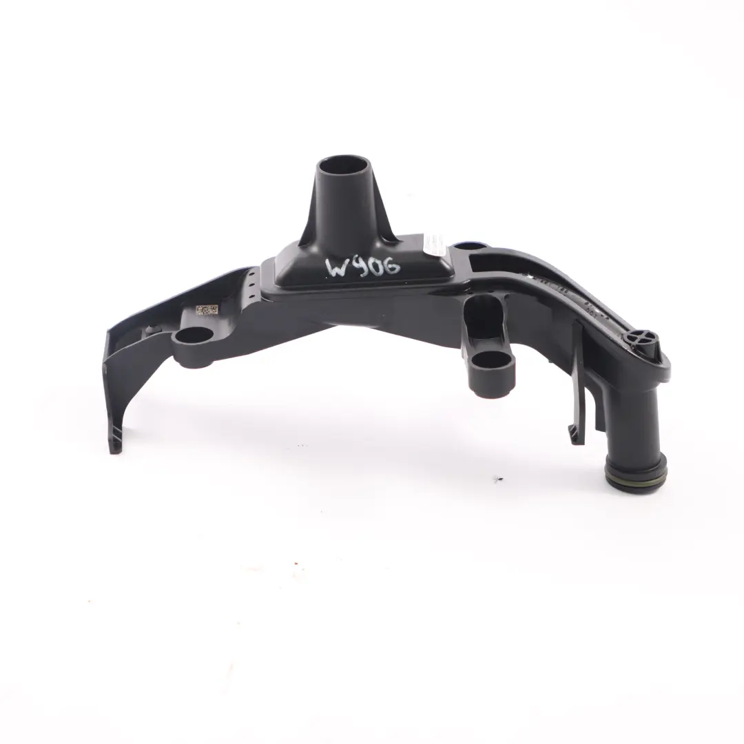 Mercedes W906 OM651 Huile Moteur Tuyau d'aspiration Pickup d'huile - SKU A6511804851 - Numéro de pièce A6511804851
