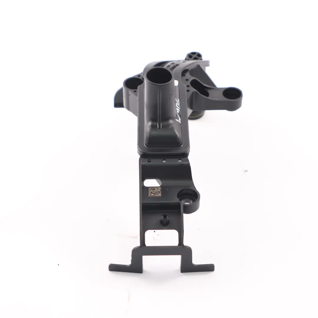 Mercedes W906 OM651 Oil Engine Sum Suction Pipe Oil Pickup Buffle - SKU A6511804851 - Part number A6511804851