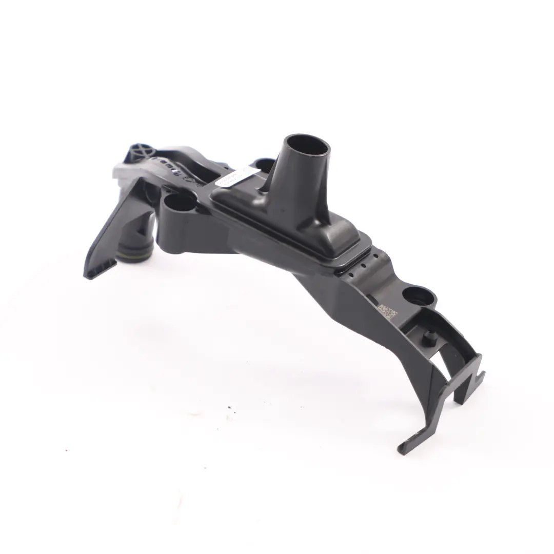 Mercedes W906 OM651 Oil Engine Sum Suction Pipe Oil Pickup Buffle - SKU A6511804851 - Part number A6511804851