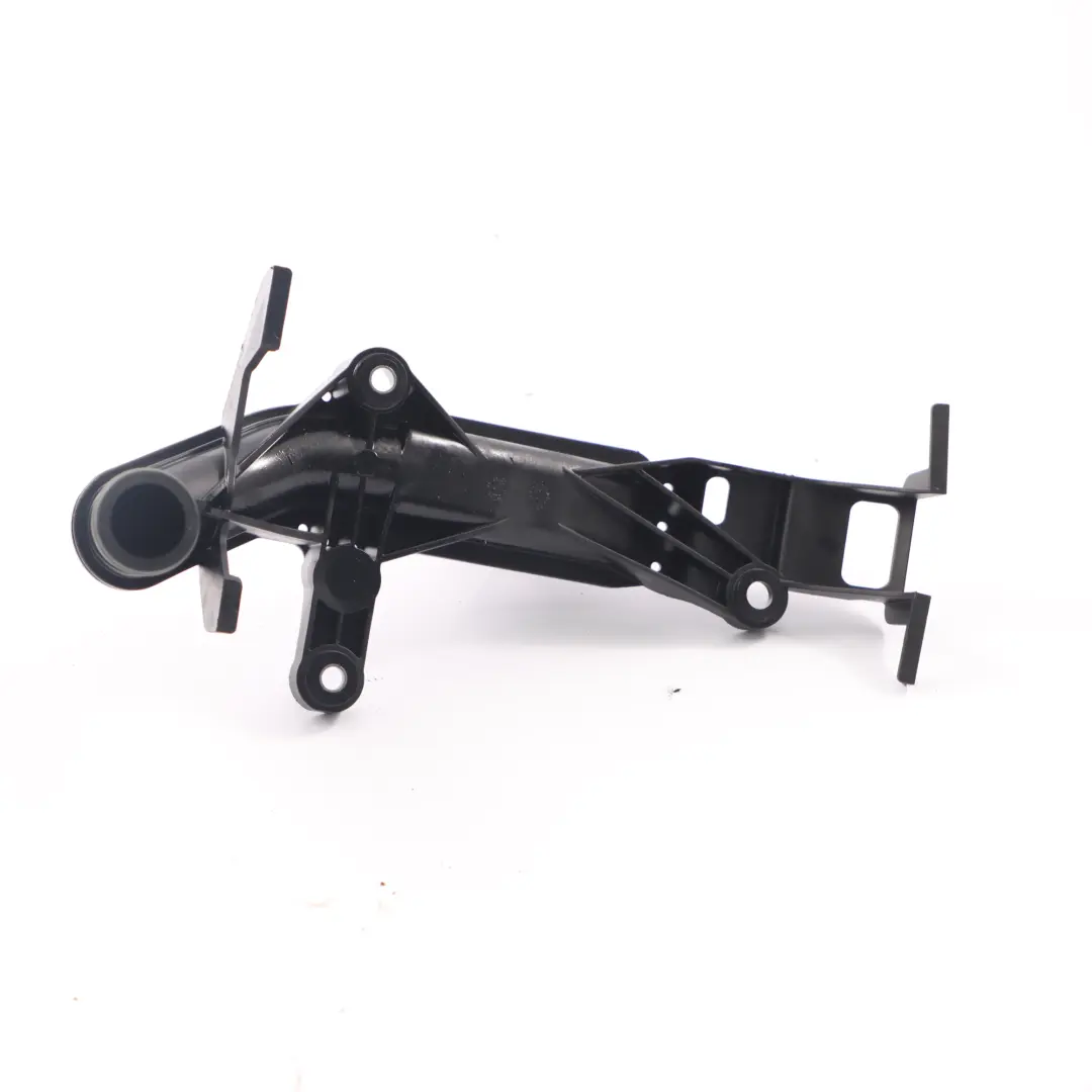 Mercedes W906 OM651 Aceite Motor Succión Tubo Recogida Aceite Buffle - SKU A6511804851 - Número de pieza A6511804851