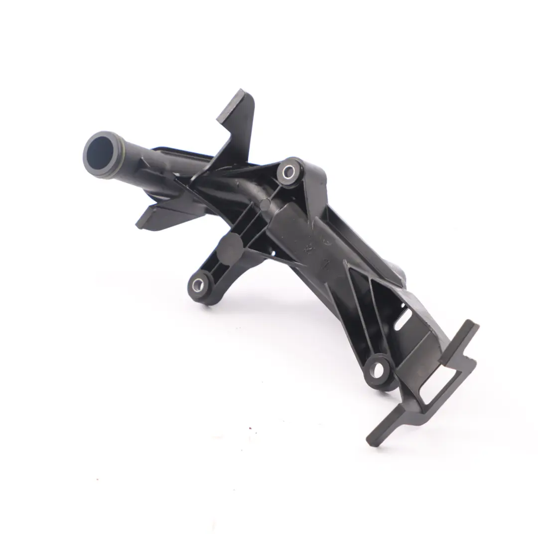 Mercedes W906 OM651 Huile Moteur Tuyau d'aspiration Pickup d'huile - SKU A6511804851 - Numéro de pièce A6511804851