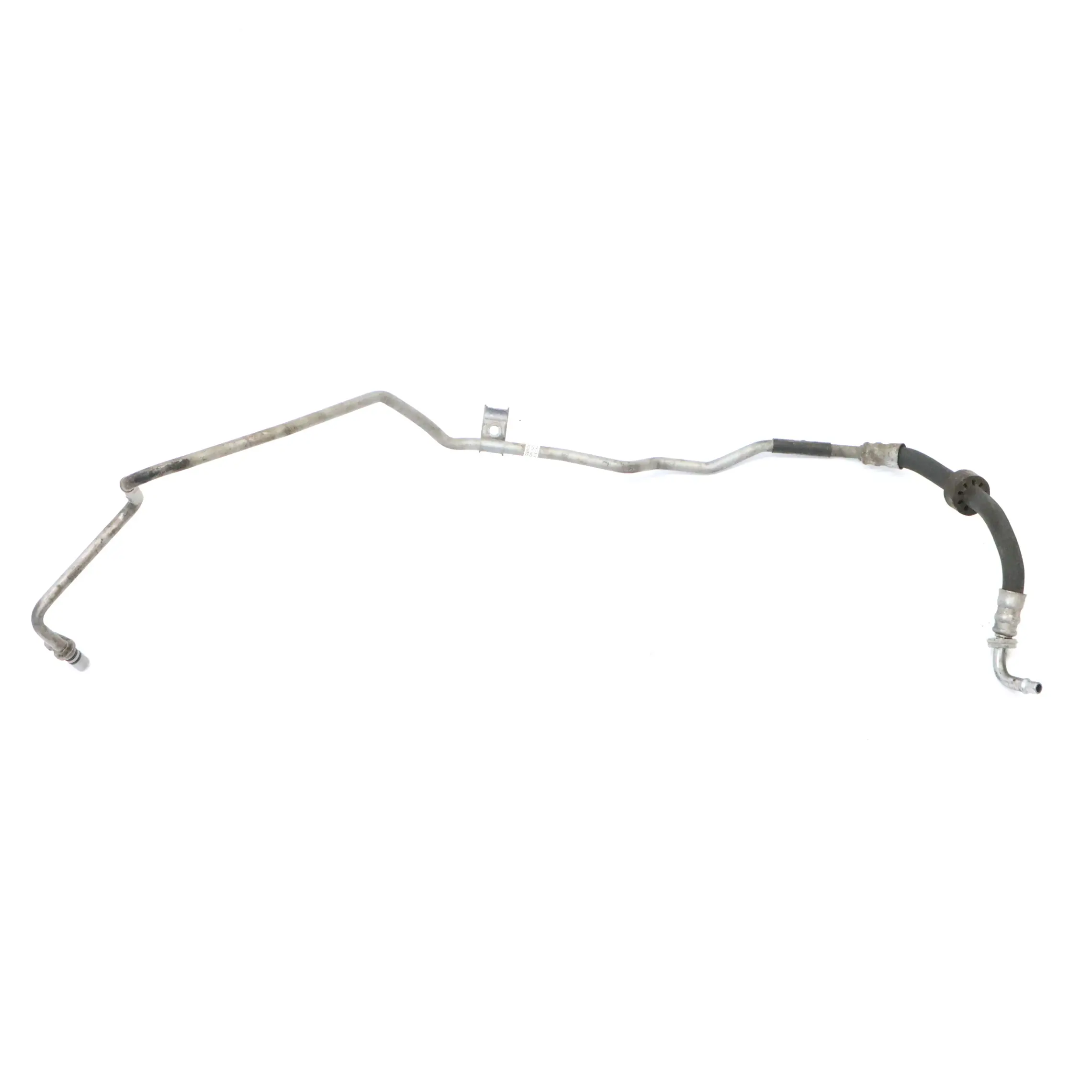 Mercedes W205 Diesel OM651 Automatic Gearbox Cooler Oil Feed Line A6511805330