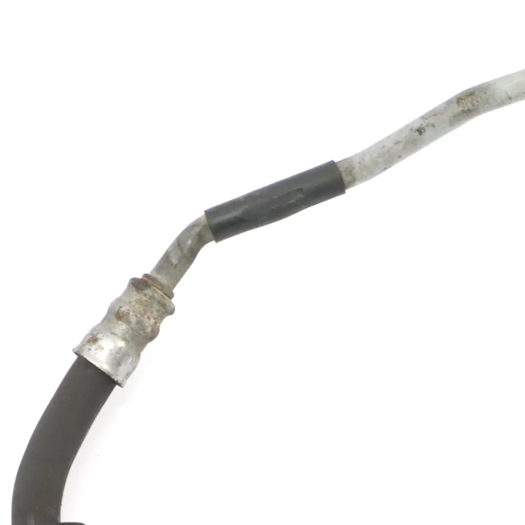 OM651 Linea alimentazione dell'olio radiatore cambio automatico per Mercedes W205 con numero di parte A6511805330 Mercedes W205 OM651 Linea alimentazione dell'olio radiatore cambio automatico - SKU A6511805330 - Numero di parte A6511805330