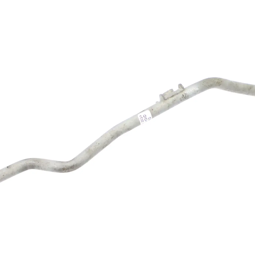 OM651 Línea alimentación aceite caja cambios automática para Mercedes W205 Diesel con número de pieza A6511805330 Mercedes W205 Diesel OM651 Línea alimentación aceite caja cambios automática - SKU A6511805330 - Número de pieza A6511805330