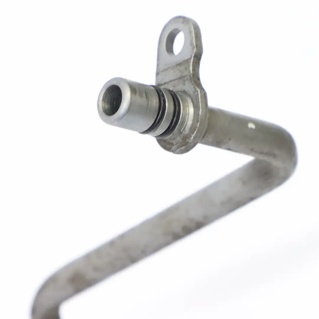 OM651 Línea alimentación aceite caja cambios automática para Mercedes W205 Diesel con número de pieza A6511805330 Mercedes W205 Diesel OM651 Línea alimentación aceite caja cambios automática - SKU A6511805330 - Número de pieza A6511805330