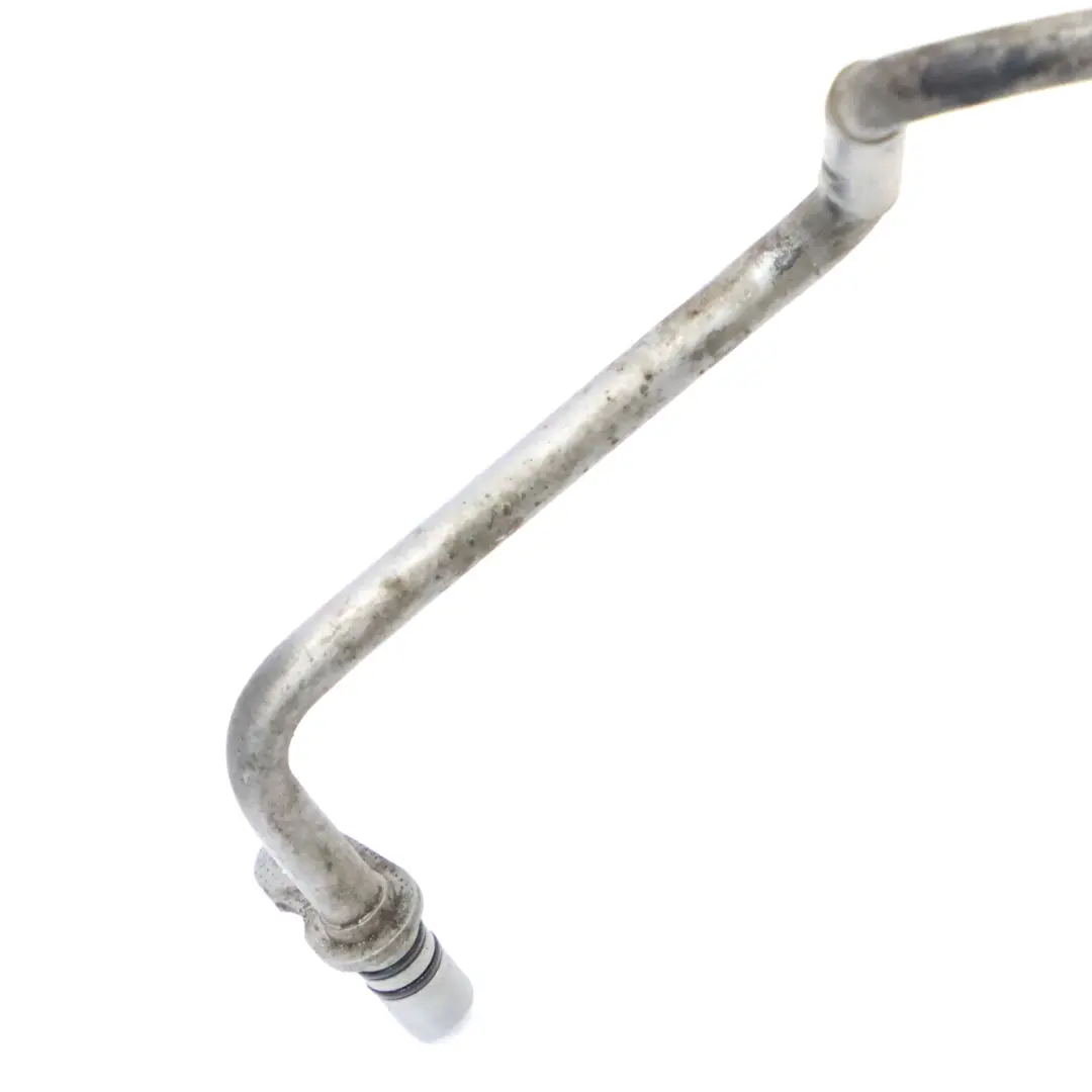 OM651 Automatik-Getriebekühler Ölzufuhrleitung für Mercedes W205 Diesel mit Teilenummer A6511805330 Mercedes W205 Diesel OM651 Automatik-Getriebekühler Ölzufuhrleitung - SKU A6511805330 - Teilenummer A6511805330