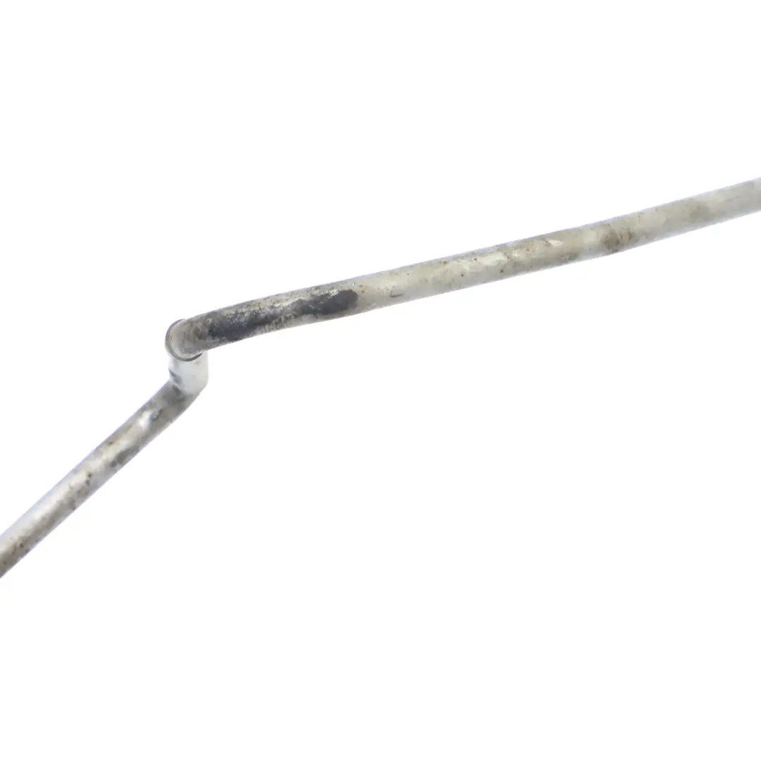 OM651 Linea alimentazione dell'olio radiatore cambio automatico per Mercedes W205 con numero di parte A6511805330 Mercedes W205 OM651 Linea alimentazione dell'olio radiatore cambio automatico - SKU A6511805330 - Numero di parte A6511805330