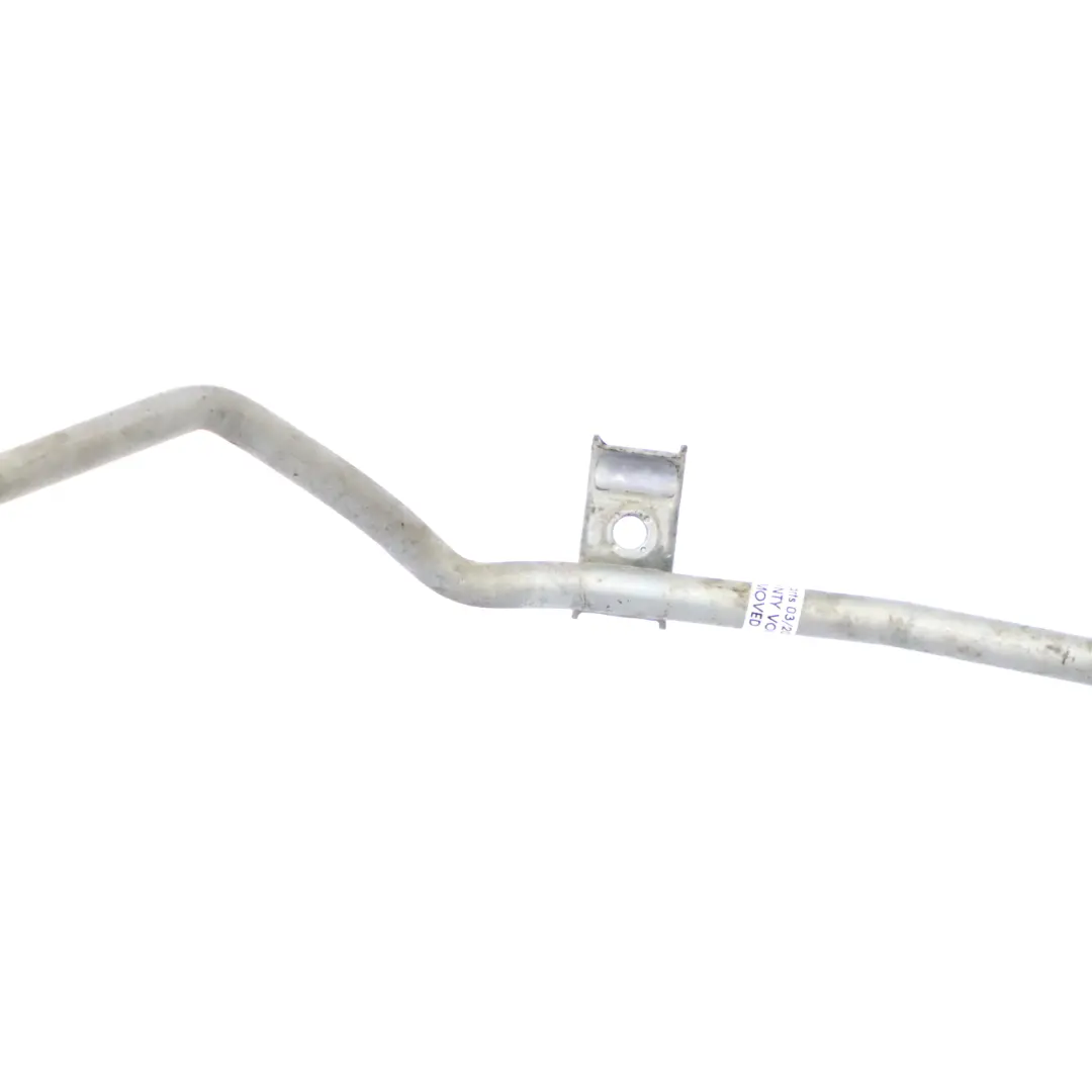 Mercedes W205 Diesel OM651 Ligne d'alimentation automatique huile boîte vitesses - SKU A6511805330 - Numéro de pièce A6511805330