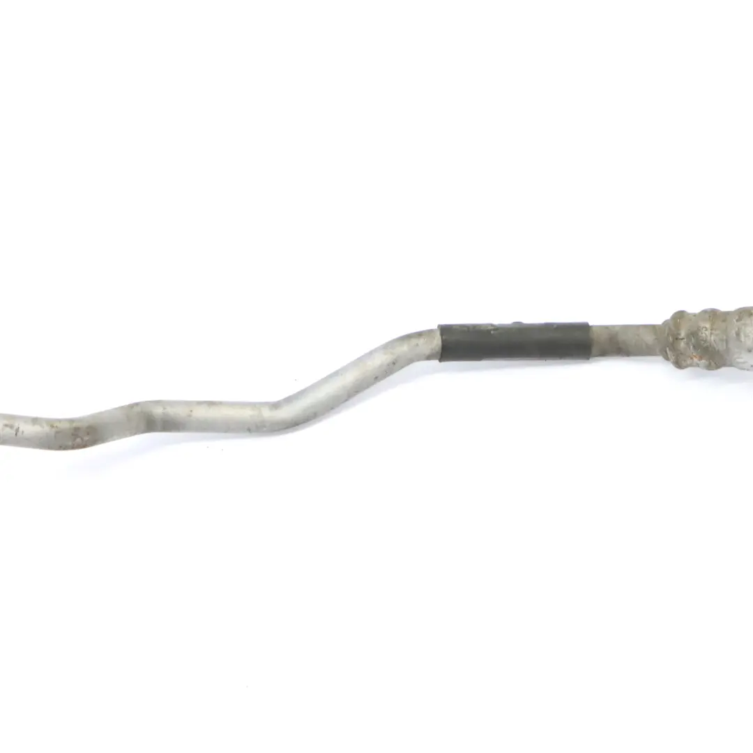 OM651 Automatic Gearbox Cooler Oil Feed Line to Mercedes W205 Diesel with Part number A6511805330 Mercedes W205 Diesel OM651 Automatic Gearbox Cooler Oil Feed Line - SKU A6511805330 - Part number A6511805330