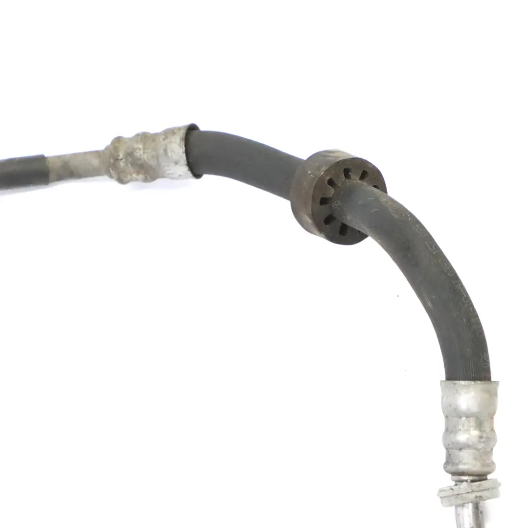 OM651 Automatik-Getriebekühler Ölzufuhrleitung für Mercedes W205 Diesel mit Teilenummer A6511805330 Mercedes W205 Diesel OM651 Automatik-Getriebekühler Ölzufuhrleitung - SKU A6511805330 - Teilenummer A6511805330