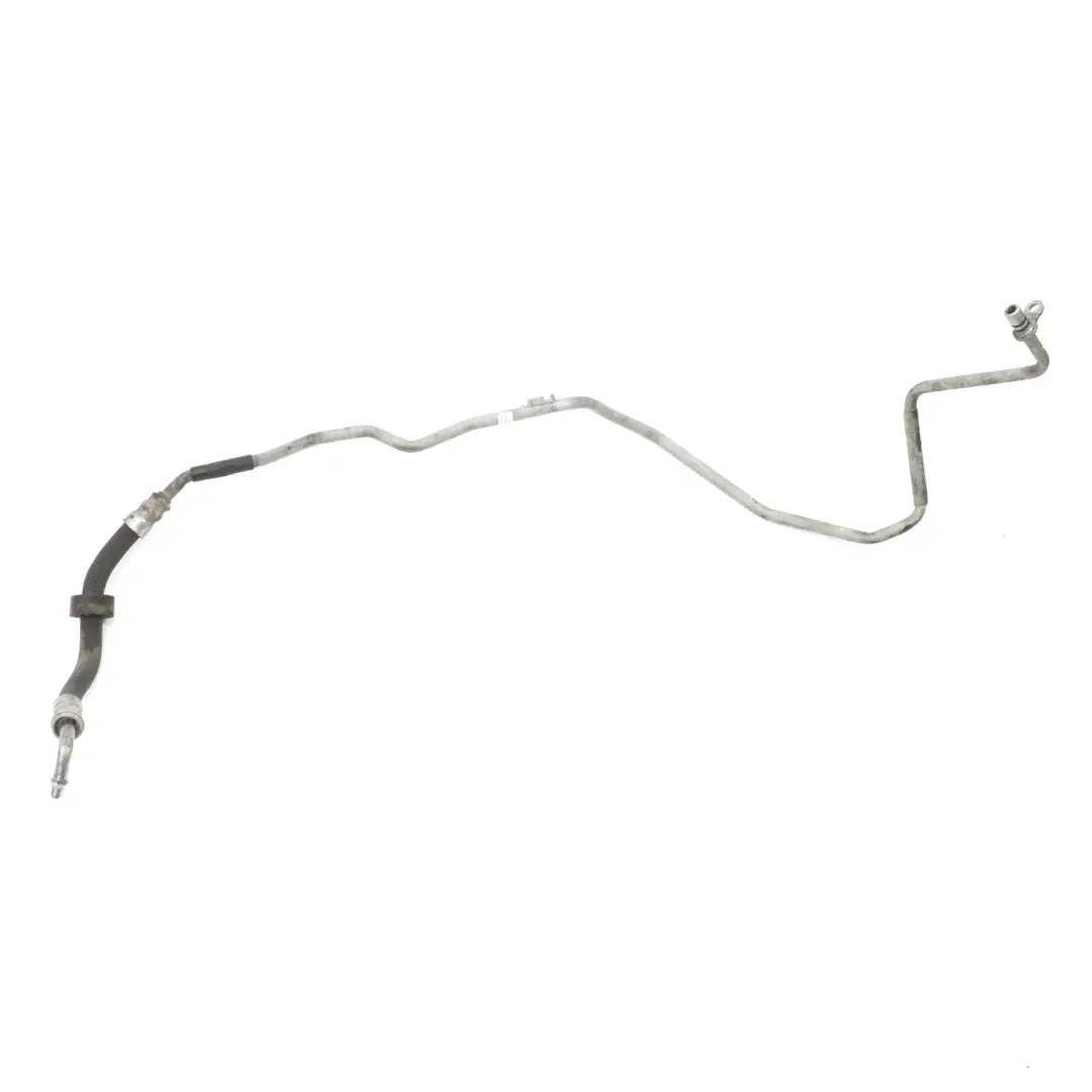Mercedes W205 Diesel OM651 Automatic Gearbox Cooler Oil Feed Line - SKU A6511805330 - Part number A6511805330