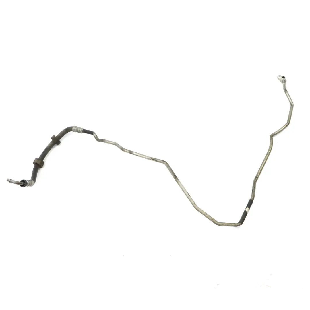 OM651 Automatic Gearbox Cooler Oil Return Line to Mercedes W205 Diesel with Part number A6511805430 Mercedes W205 Diesel OM651 Automatic Gearbox Cooler Oil Return Line - SKU A6511805430 - Part number A6511805430