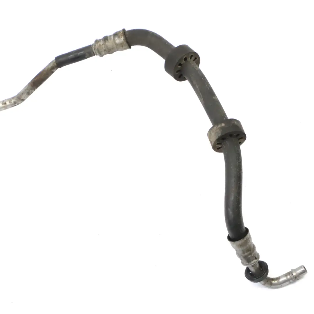 Mercedes W205 OM651 Automatik Getriebe Kühler Ölrücklaufleitung - SKU A6511805430 - Teilenummer A6511805430