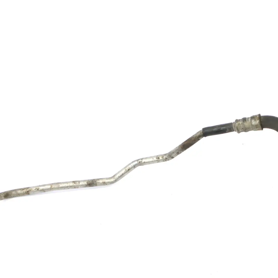 OM651 Automatik Getriebe Kühler Ölrücklaufleitung für Mercedes W205 mit Teilenummer A6511805430 Mercedes W205 OM651 Automatik Getriebe Kühler Ölrücklaufleitung - SKU A6511805430 - Teilenummer A6511805430