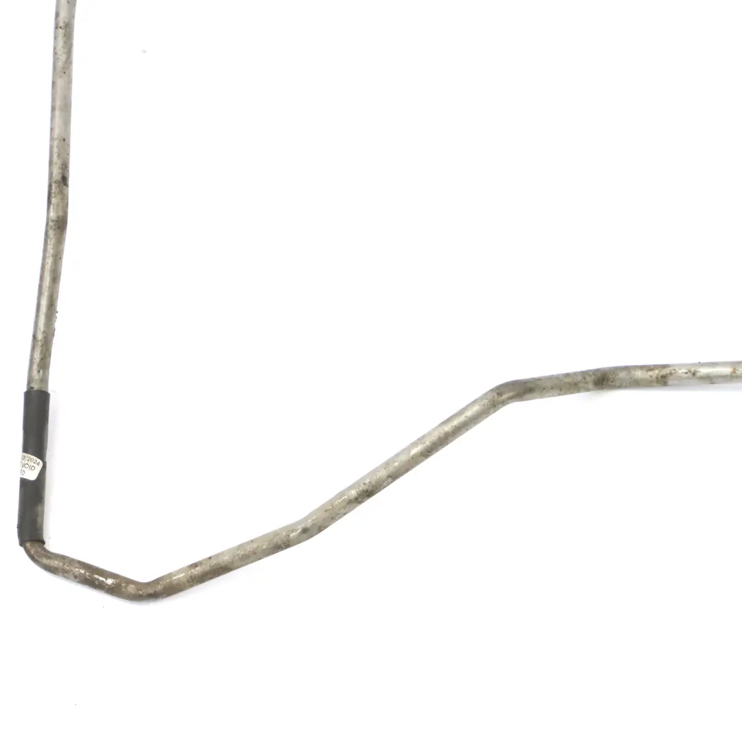 Mercedes W205 Diesel OM651 Línea retorno aceite enfriador caja cambios automátic - SKU A6511805430 - Número de pieza A6511805430