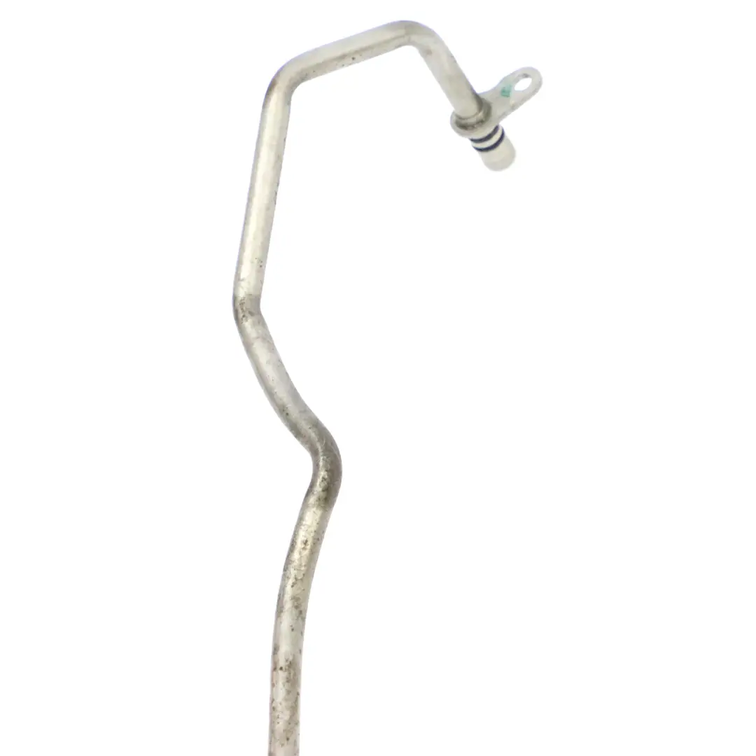 Mercedes W205 Diesel OM651 Linea di ritorno olio cambio automatico - SKU A6511805430 - Numero di parte A6511805430