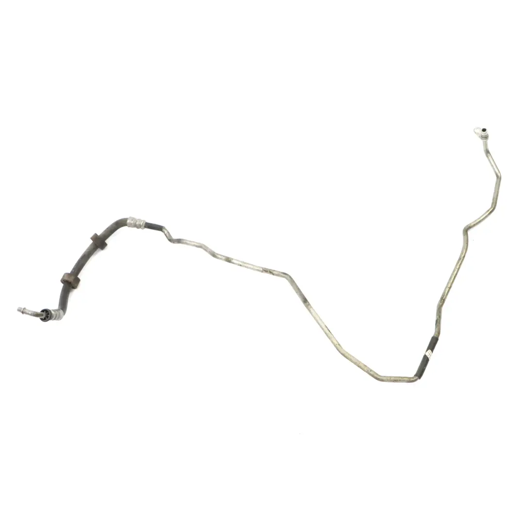 Mercedes W205 Diesel OM651 Automatic Gearbox Cooler Oil Return Line - SKU A6511805430 - Part number A6511805430