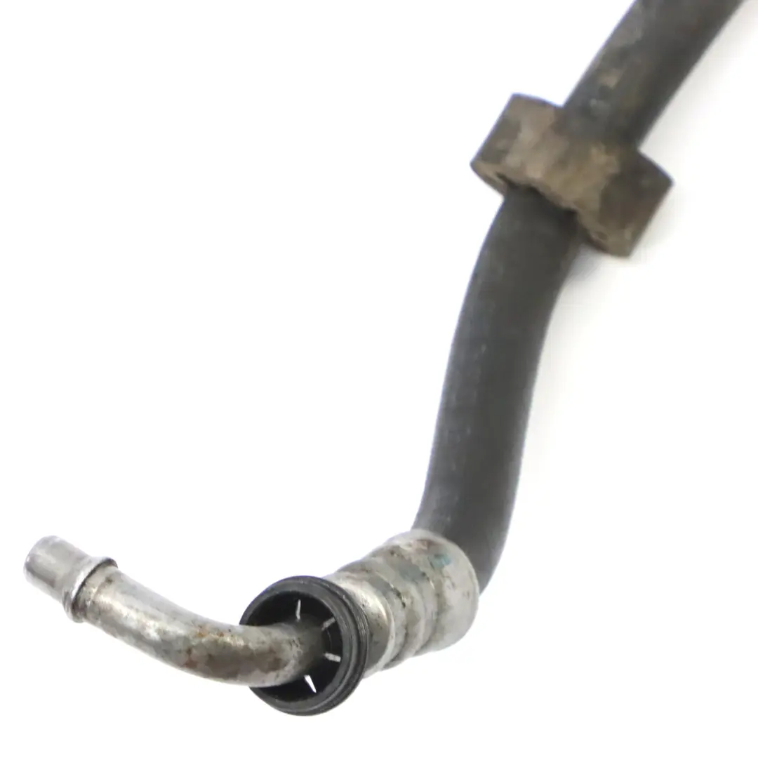 Mercedes W205 Diesel OM651 Automatic Gearbox Cooler Oil Return Line - SKU A6511805430 - Part number A6511805430