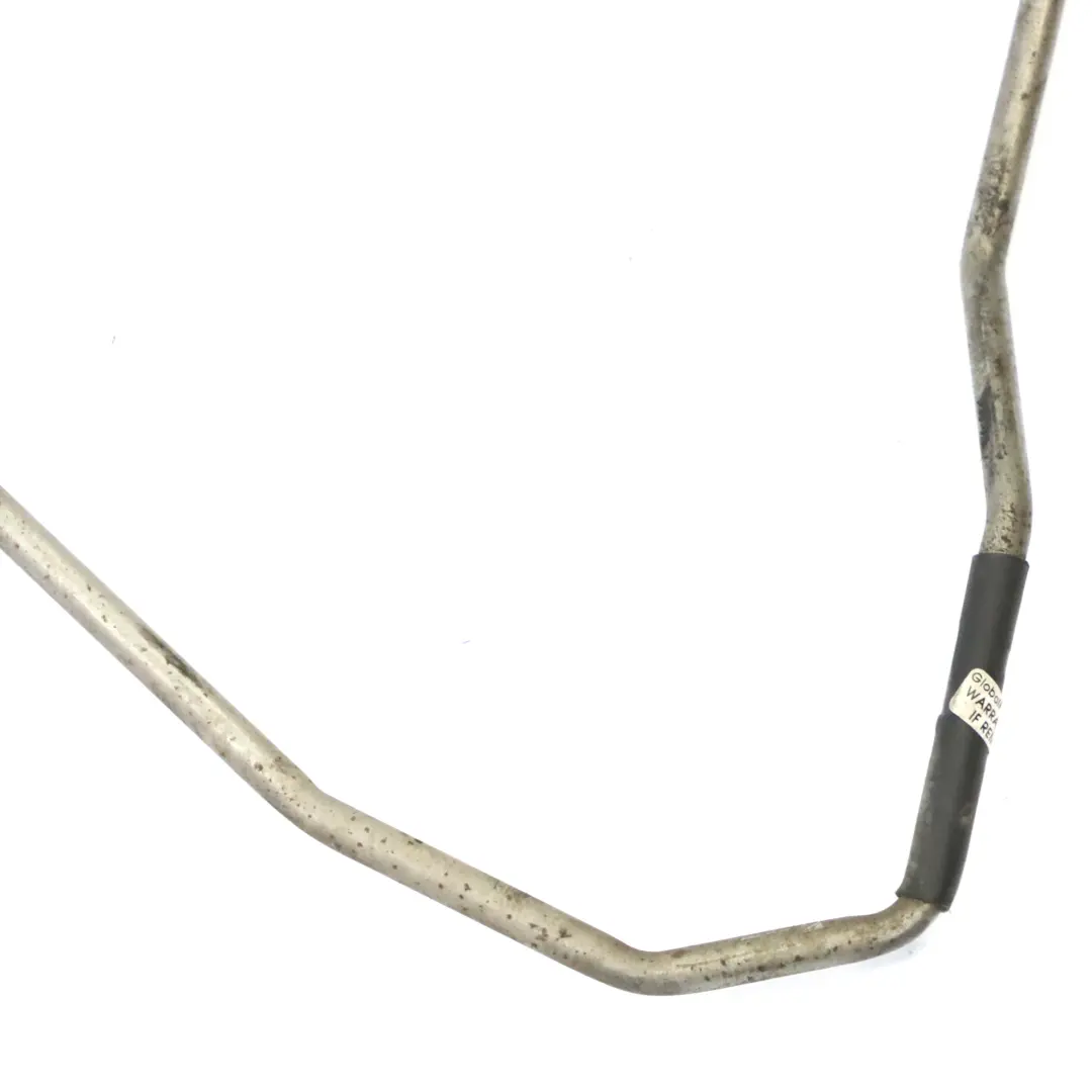 Mercedes W205 Diesel OM651 Línea retorno aceite enfriador caja cambios automátic - SKU A6511805430 - Número de pieza A6511805430