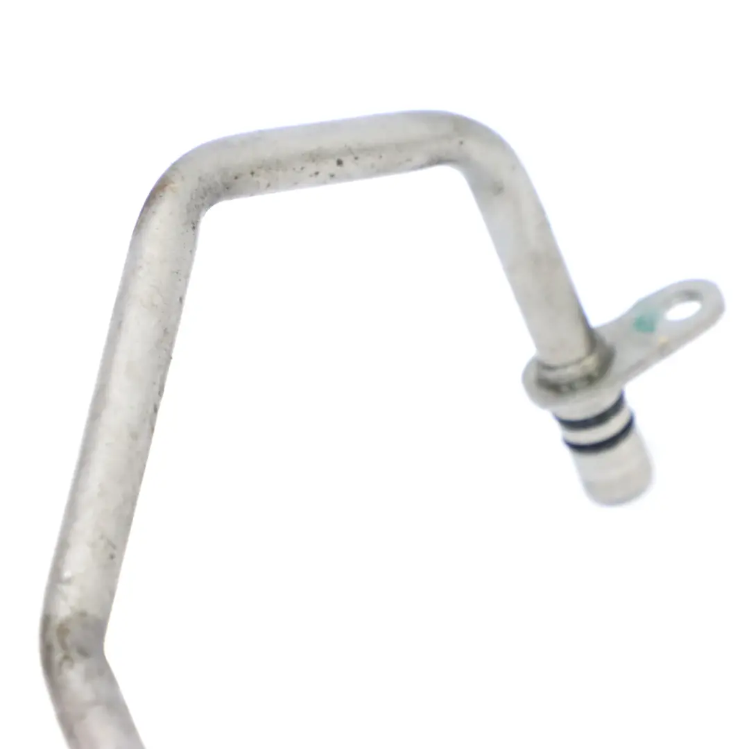Mercedes W205 Diesel OM651 Przewód Chłodzenia Oleju Auto. Skrzyni Biegów - SKU A6511805430 - Numer Części A6511805430
