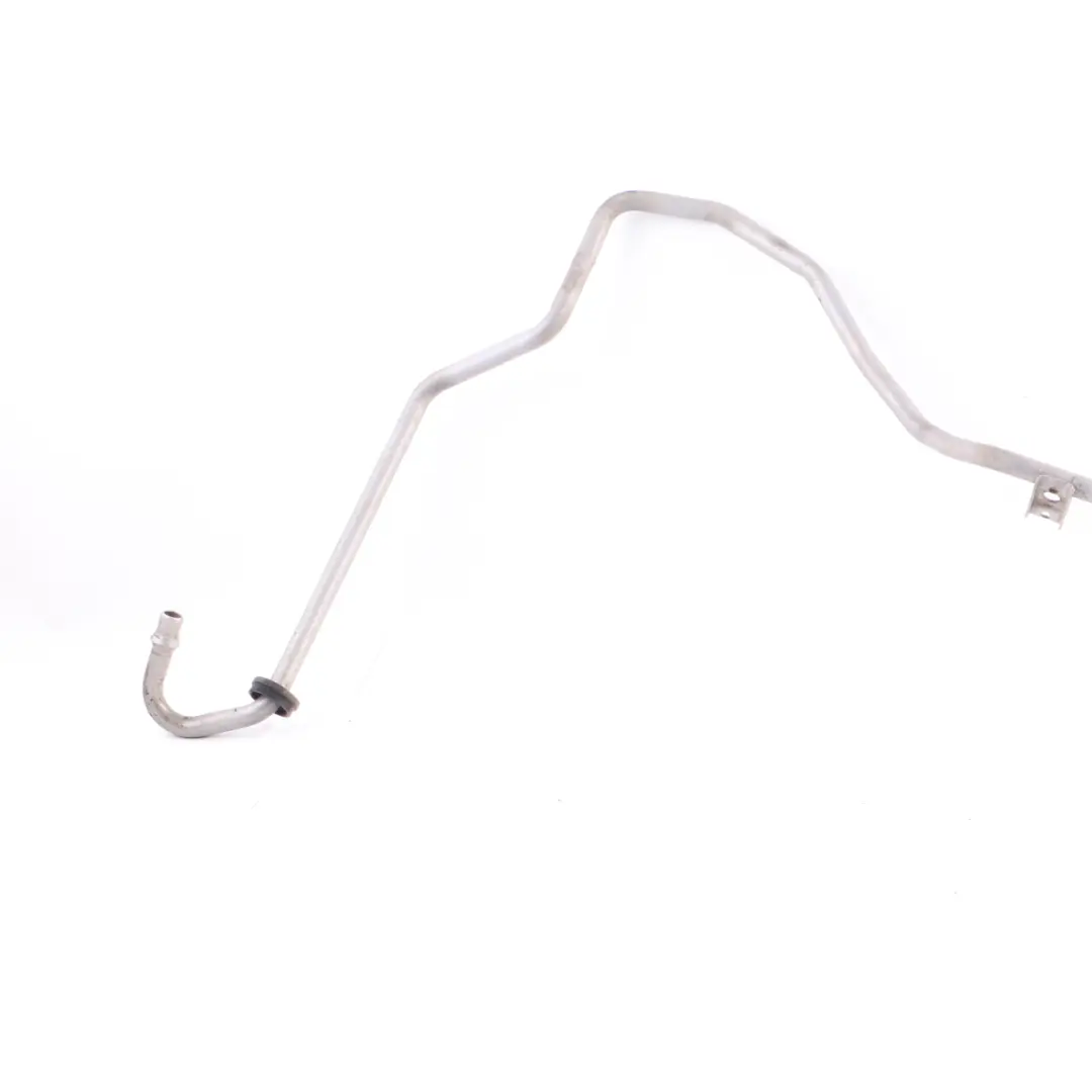 Mercedes C205 M651 Tubo Linea alimentazione radiatore olio cambio - SKU A6511805730 - Numero di parte A6511805730
