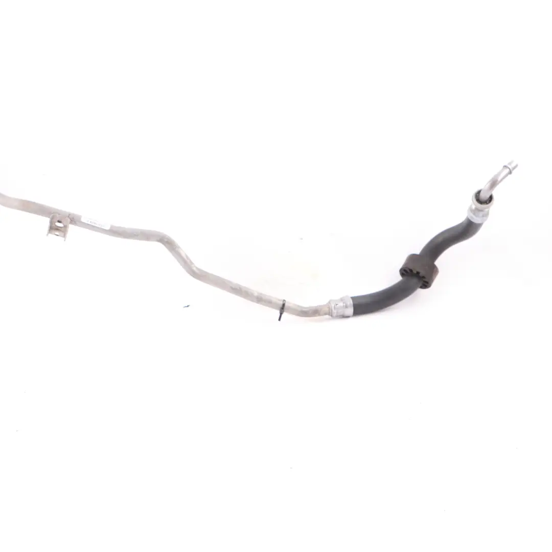 Mercedes C205 M651 Tubo Línea alimentación enfriador aceite transmisión - SKU A6511805730 - Número de pieza A6511805730