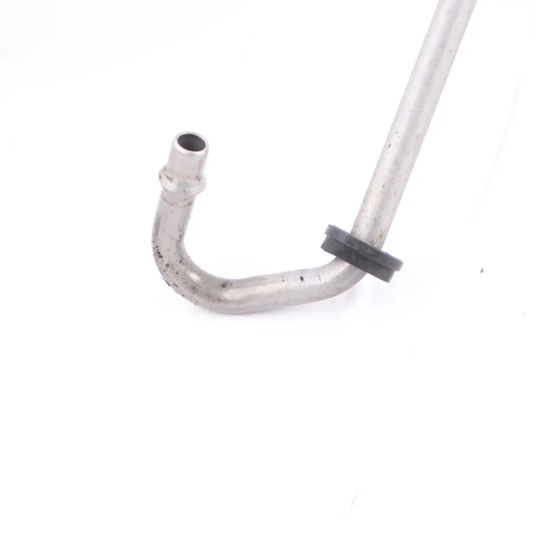 Mercedes C205 M651 Tubo Línea alimentación enfriador aceite transmisión - SKU A6511805730 - Número de pieza A6511805730