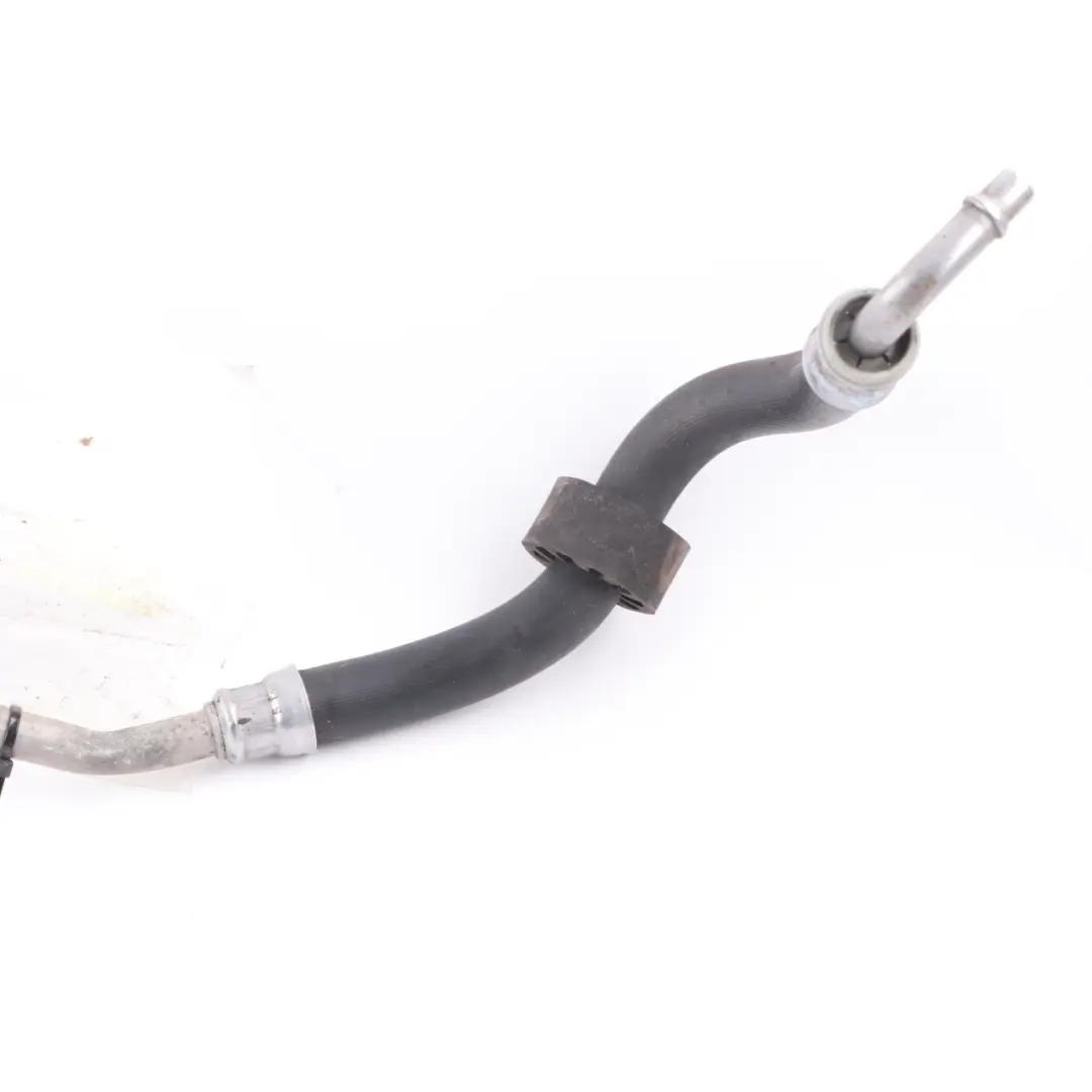 Mercedes C205 M651 Tubo Línea alimentación enfriador aceite transmisión - SKU A6511805730 - Número de pieza A6511805730