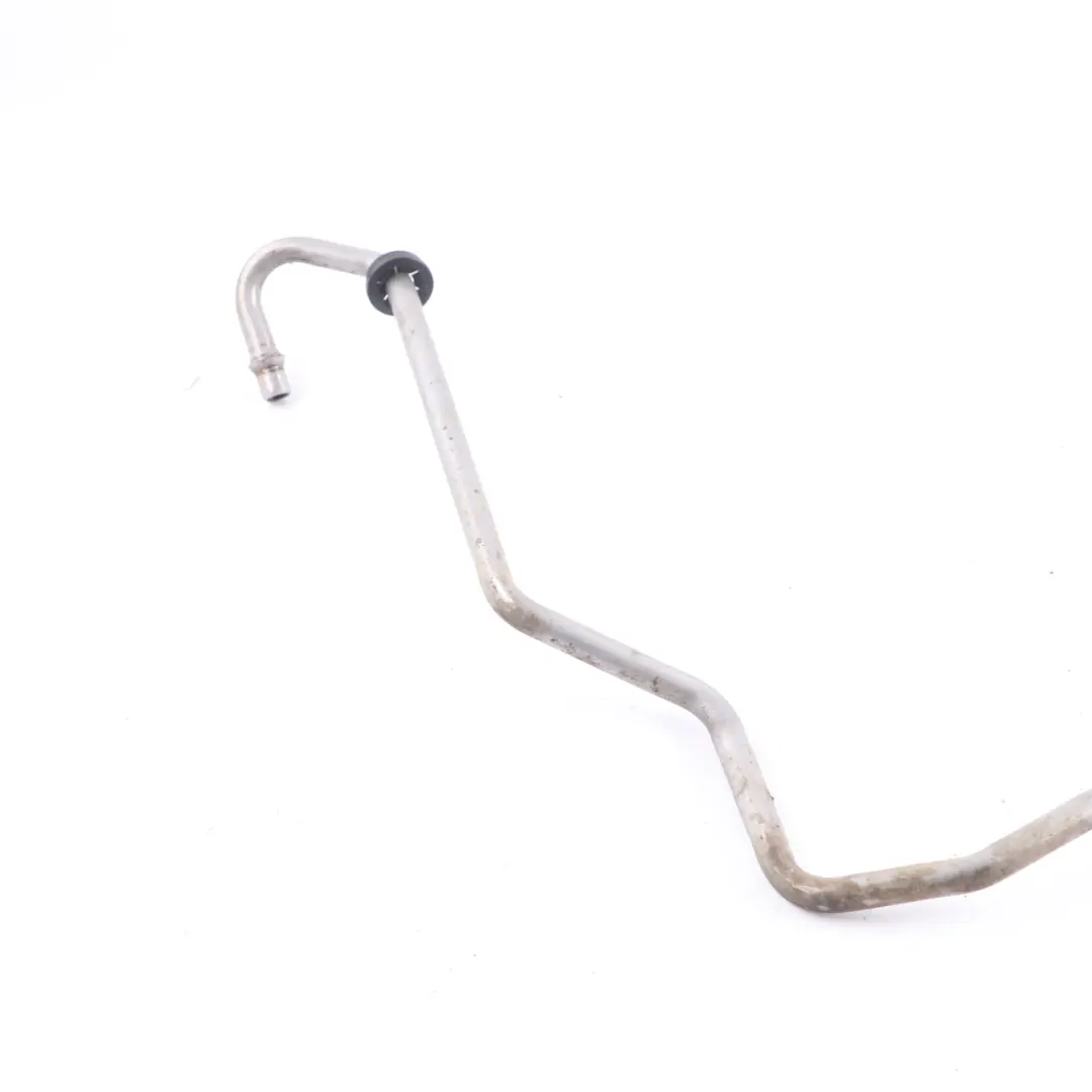 Mercedes C205 M651 Tubo Linea alimentazione radiatore olio cambio - SKU A6511805730 - Numero di parte A6511805730