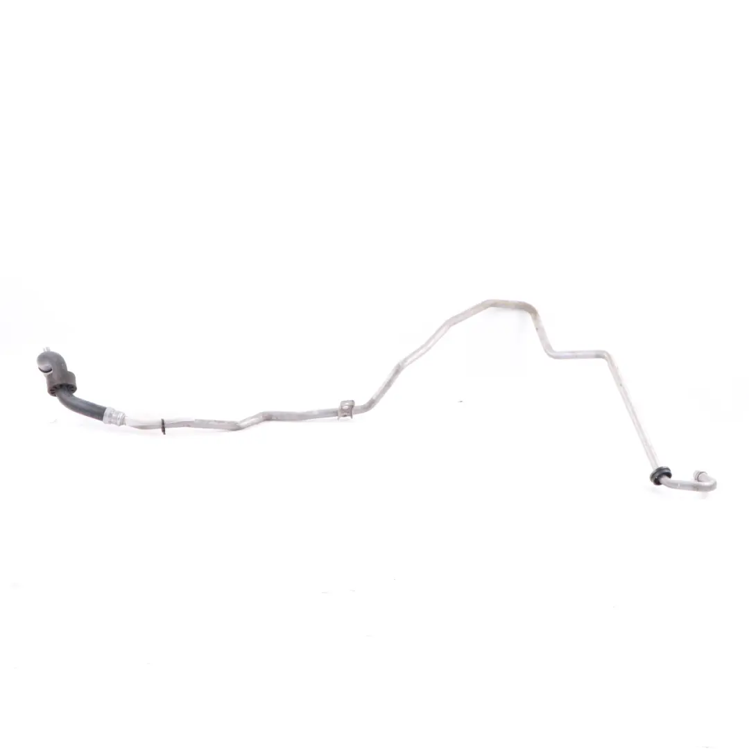 M651 Tubo Linea alimentazione radiatore olio cambio per Mercedes C205 con numero di parte A6511805730 Mercedes C205 M651 Tubo Linea alimentazione radiatore olio cambio - SKU A6511805730 - Numero di parte A6511805730