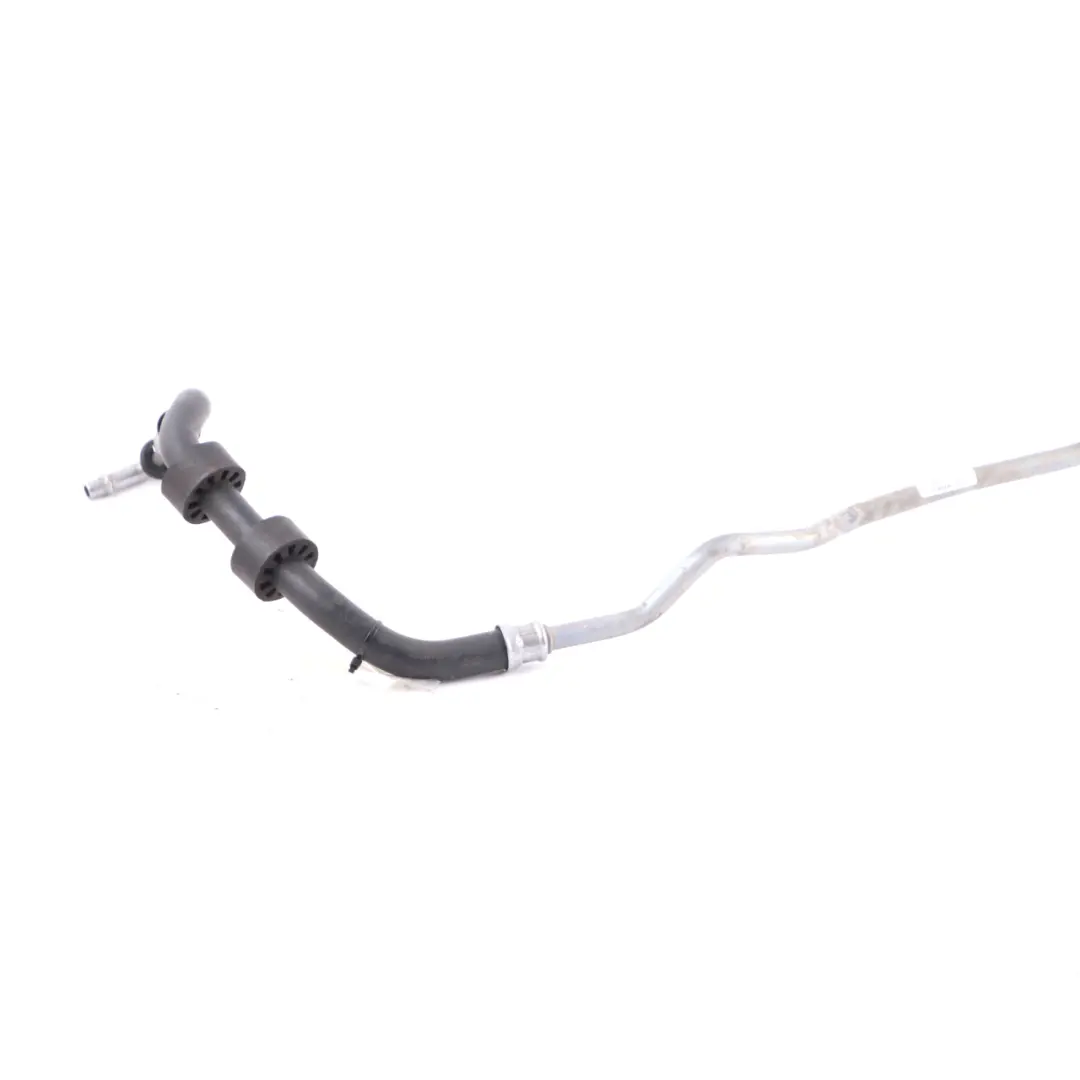 Mercedes C205 OM651 Refroidisseur transmission automatique Tuyau retour huile - SKU A6511805830 - Numéro de pièce A6511805830