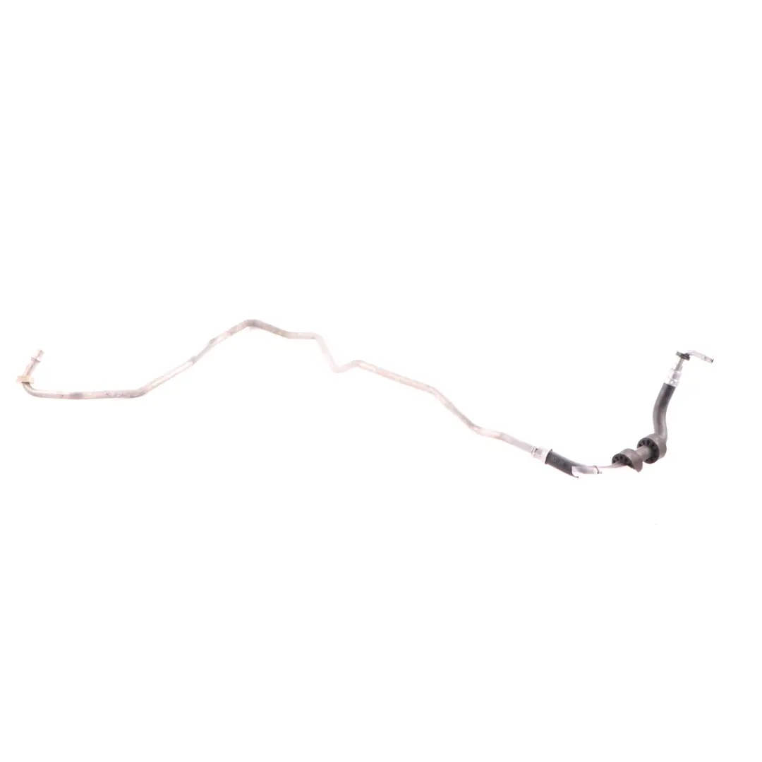 Mercedes C205 OM651 Automatikgetriebe Kühler Ölrücklaufrohr - SKU A6511805830 - Teilenummer A6511805830