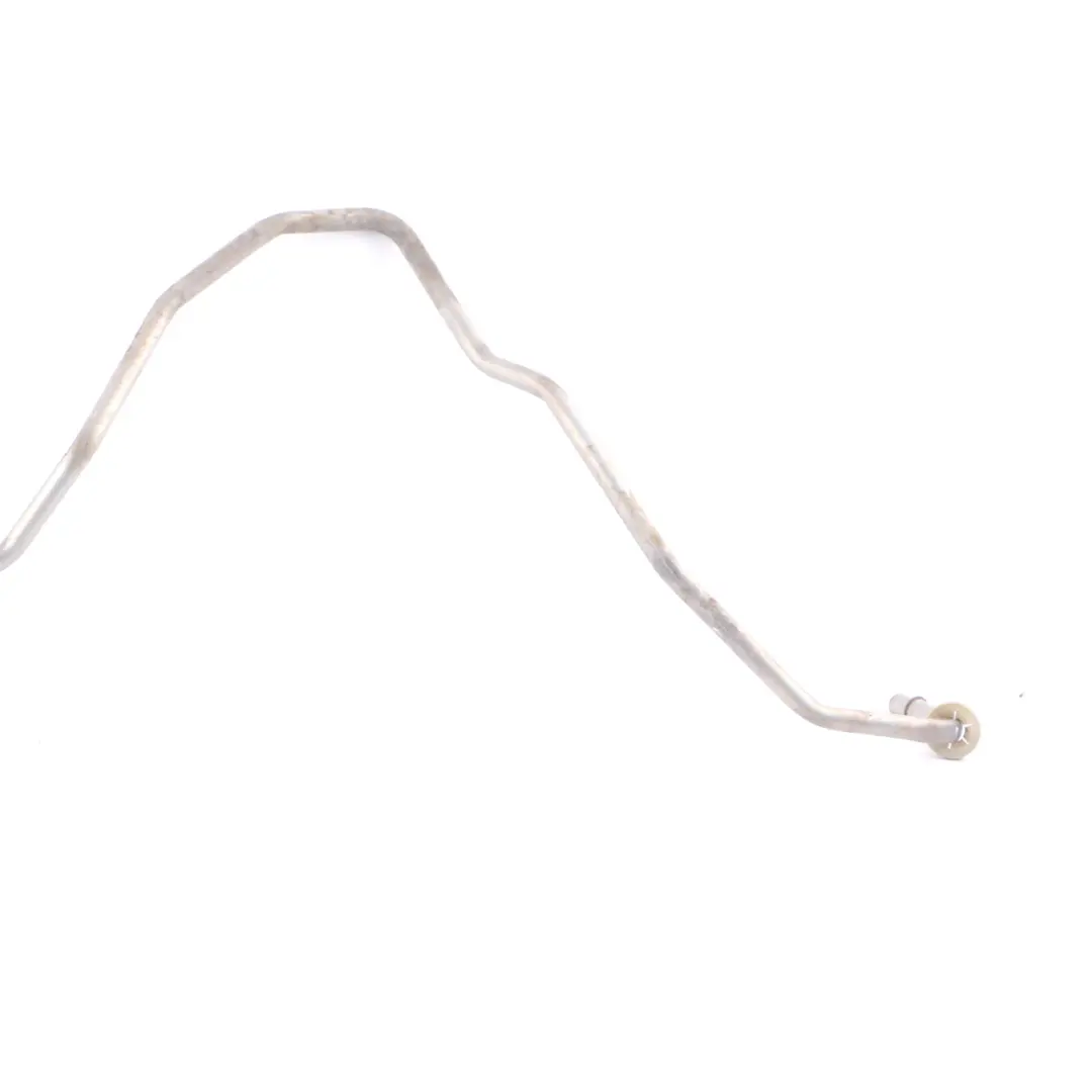 OM651 Refroidisseur transmission automatique Tuyau retour huile pour Mercedes C205 à propos du numéro de pièce A6511805830 Mercedes C205 OM651 Refroidisseur transmission automatique Tuyau retour huile - SKU A6511805830 - Numéro de pièce A6511805830