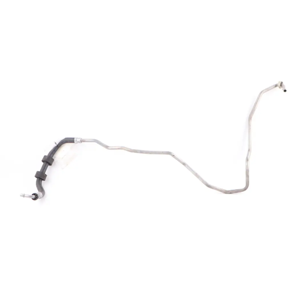 Mercedes C205 OM651 Automatic Transmission Cooler Oil Return Pipe - SKU A6511805830 - Part number A6511805830
