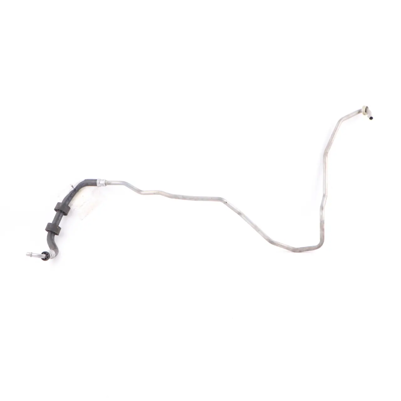 Mercedes C205 OM651 Tubo ritorno olio radiatore cambio automatico A6511805830