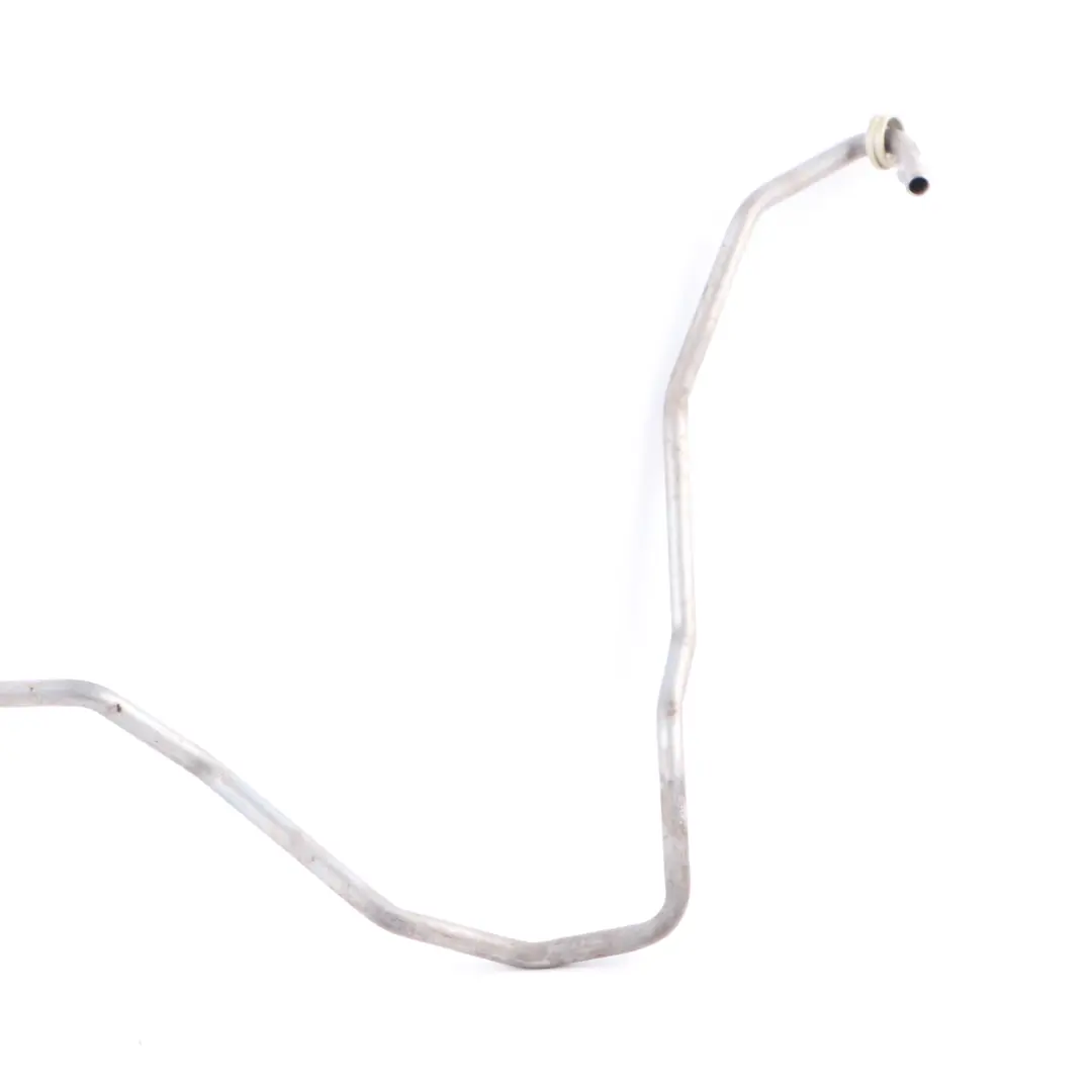 Mercedes C205 OM651 Refroidisseur transmission automatique Tuyau retour huile - SKU A6511805830 - Numéro de pièce A6511805830