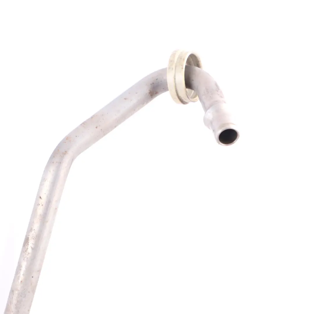 OM651 Automatic Transmission Cooler Oil Return Pipe to Mercedes C205 with Part number A6511805830 Mercedes C205 OM651 Automatic Transmission Cooler Oil Return Pipe - SKU A6511805830 - Part number A6511805830