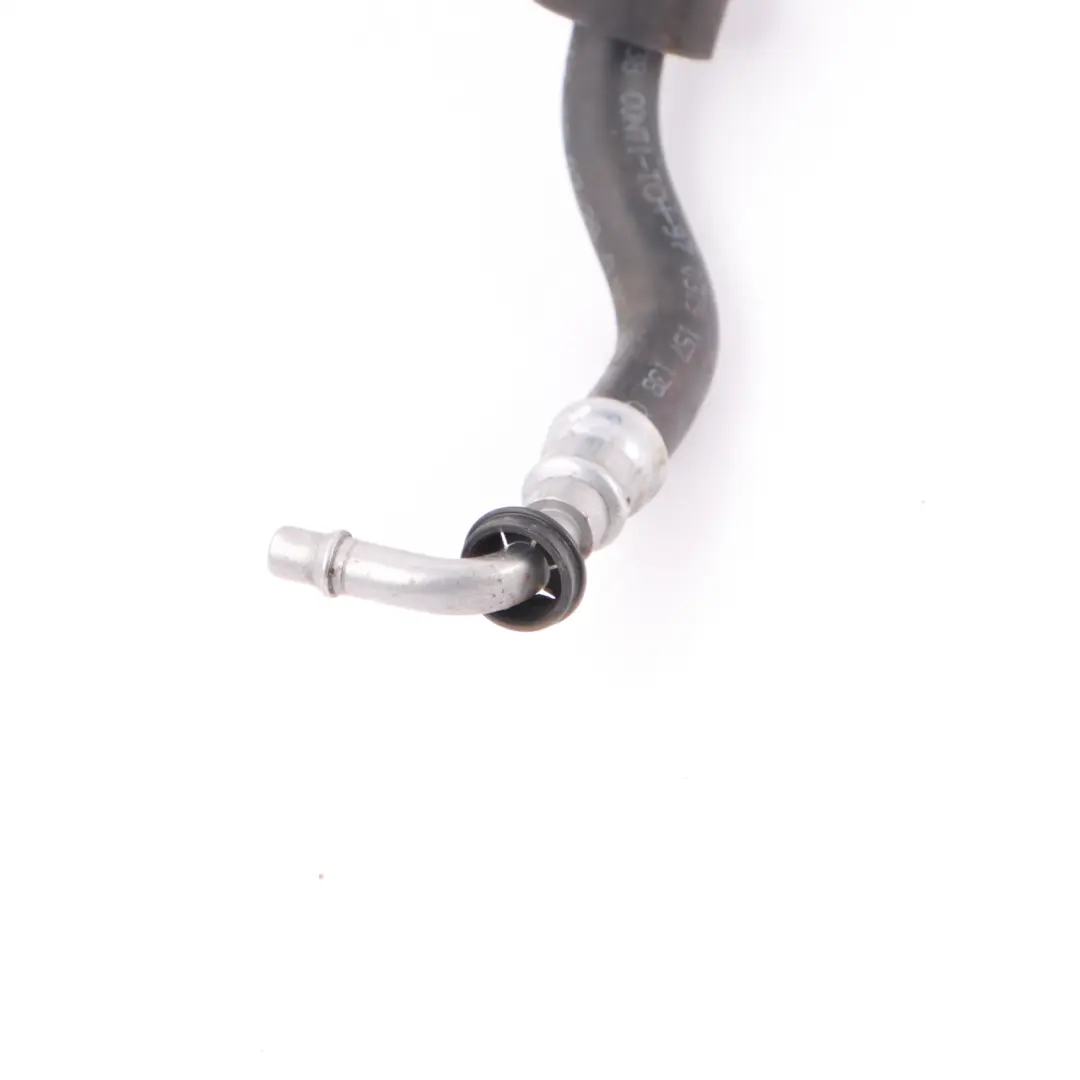 OM651 Refroidisseur transmission automatique Tuyau retour huile pour Mercedes C205 à propos du numéro de pièce A6511805830 Mercedes C205 OM651 Refroidisseur transmission automatique Tuyau retour huile - SKU A6511805830 - Numéro de pièce A6511805830