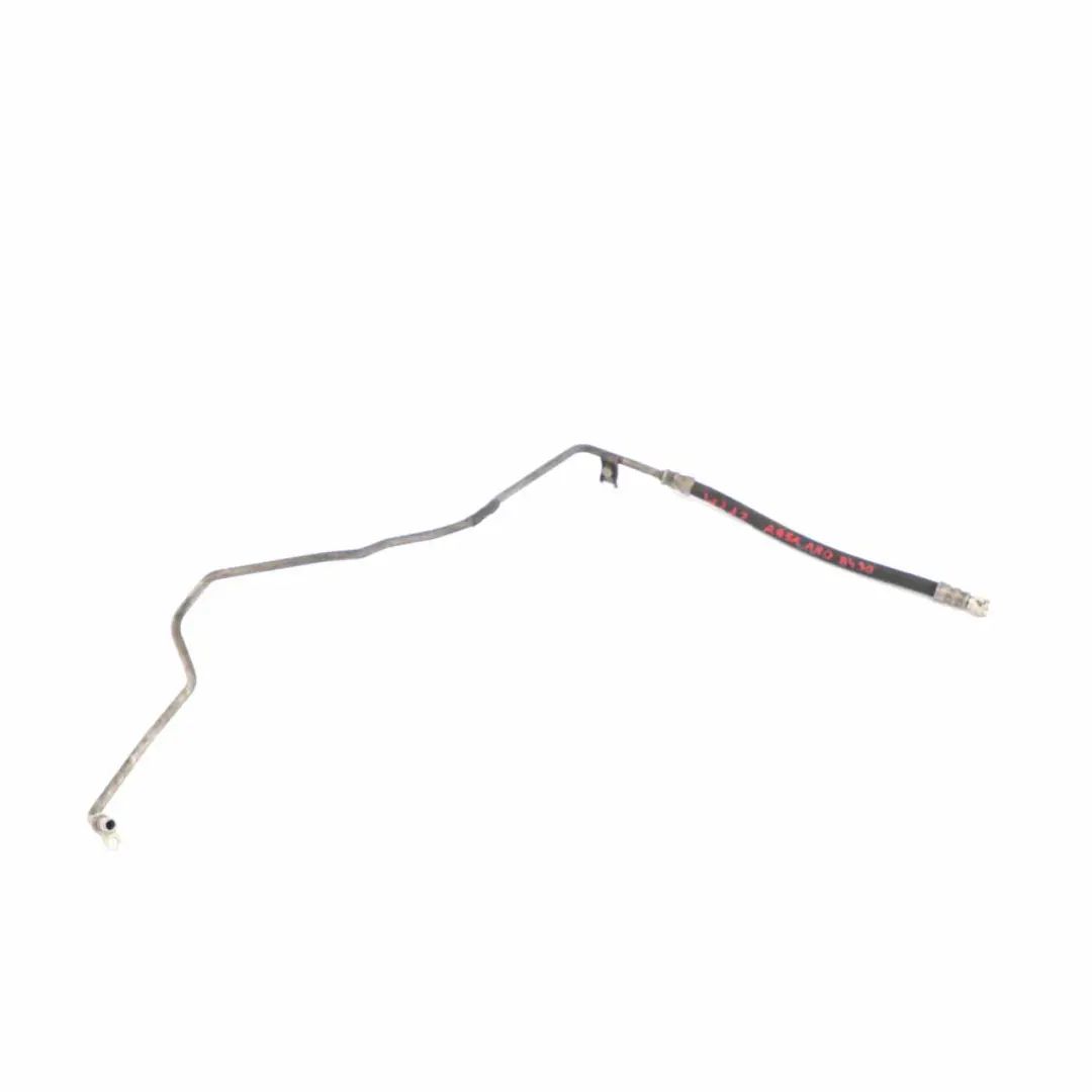 Mercedes W212 Getriebe Ölkühler Schlauch OM651 Diesel Links - SKU A6511808430 - Teilenummer A6511808430