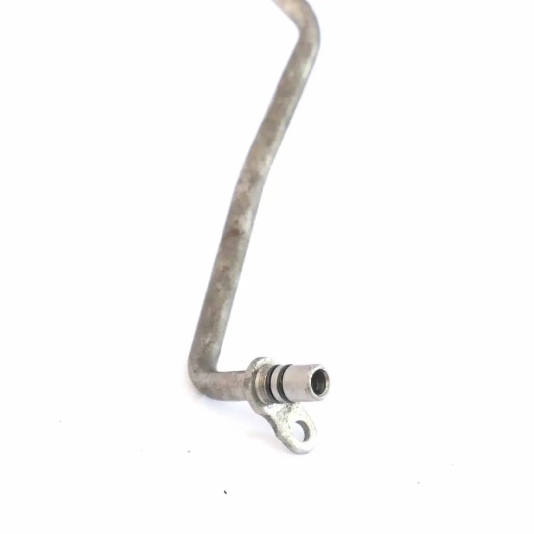 Mercedes W212 Linea Aceite Caja Cambios Izquierda Enfriador Gasolina - SKU A6511808430 - Número de pieza A6511808430