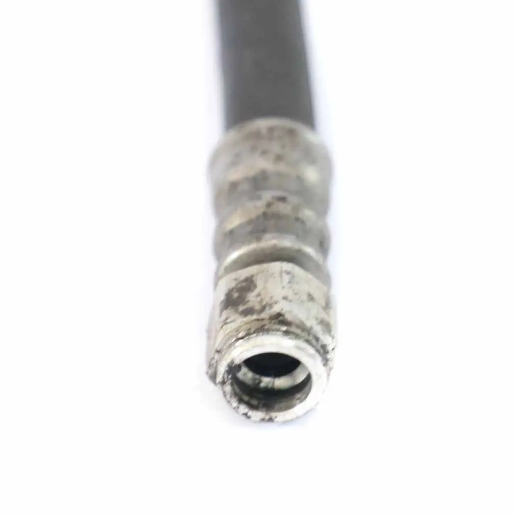 Gearbox Oil Line Left N/S Oil Cooler Pipe Hose Diesel Mercedes W212 - SKU A6511808430 - Part number A6511808430
