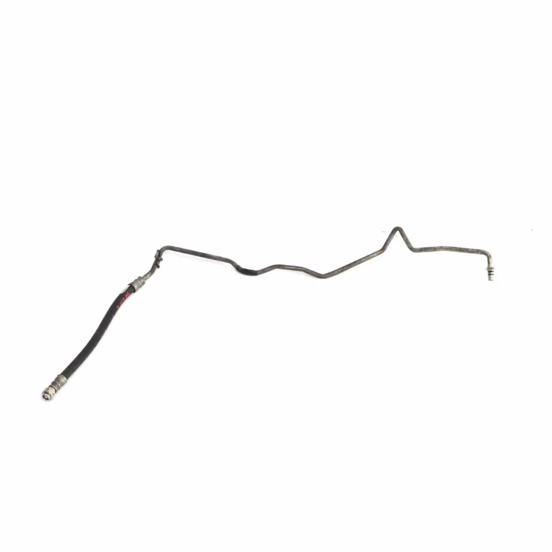 Mercedes W212 Getriebe Ölkühler Schlauch OM651 Diesel Links - SKU A6511808430 - Teilenummer A6511808430