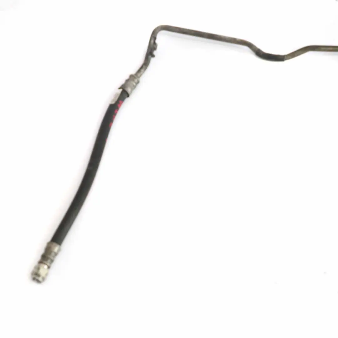 Mercedes W212 Linea Aceite Caja Cambios Izquierda Enfriador Gasolina - SKU A6511808430 - Número de pieza A6511808430