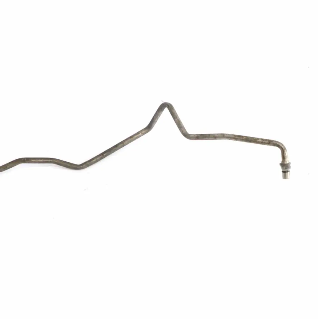 Mercedes W207 W212 Tuyau d'huile de boîte de vitesses gauche OM651 - SKU A6511808430 - Numéro de pièce A6511808430