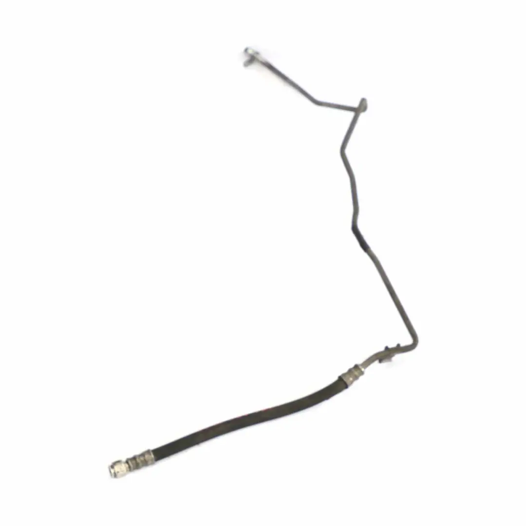 Mercedes W212 Linea Aceite Caja Cambios Izquierda Enfriador Gasolina - SKU A6511808430 - Número de pieza A6511808430
