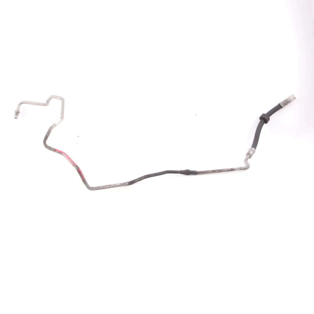 Gearbox Oil Cooler Pipe Hose Line Mercedes W212 S212 C207 - SKU A6511808530 - Part number A6511808530