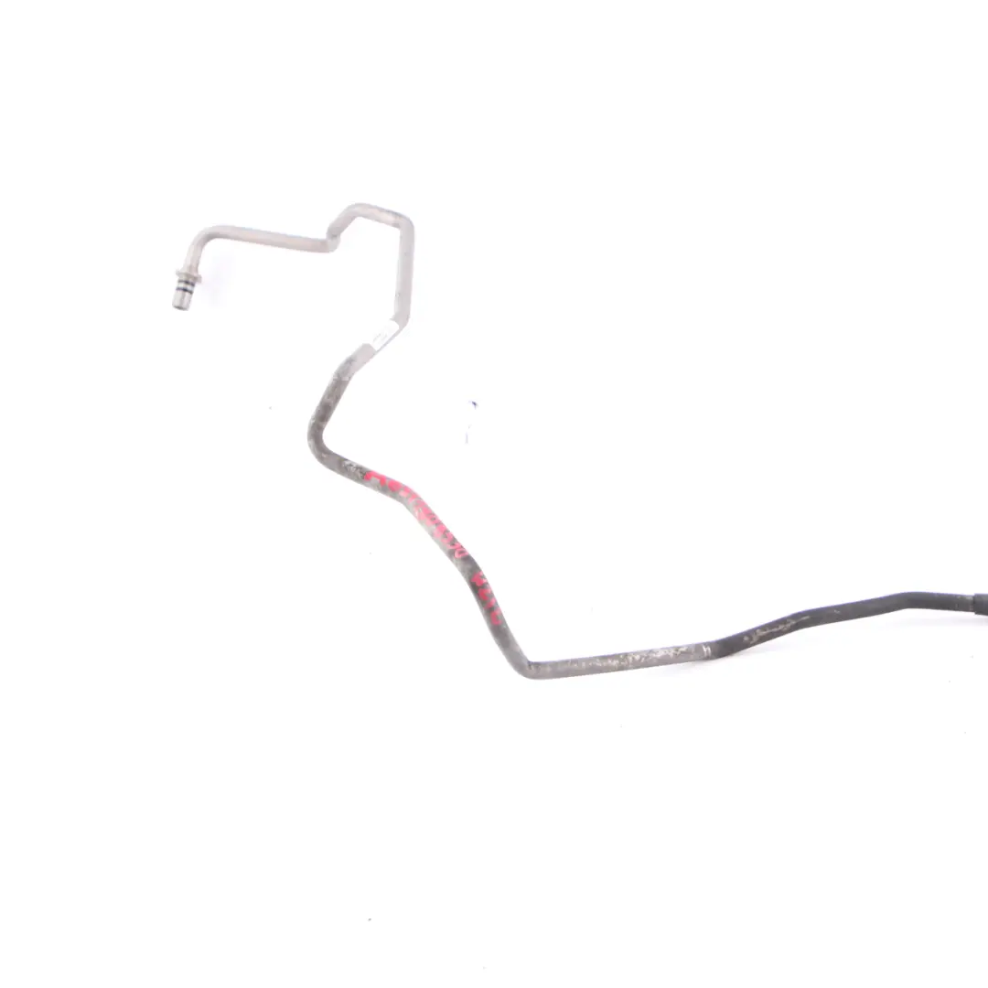 Ligne tuyaux refroidissement huile boîte vitesses Mercedes W212 S212 C207 - SKU A6511808530 - Numéro de pièce A6511808530