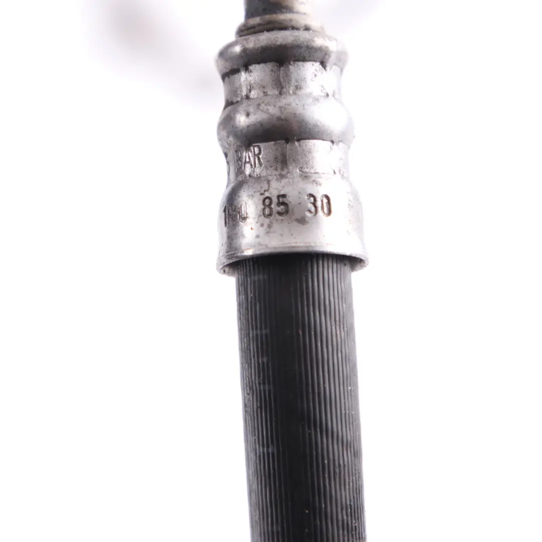 Getriebeölkühler Rohr Schlauchleitung für Mercedes W212 S212 C207 mit Teilenummer A6511808530 Mercedes W212 S212 C207 Getriebeölkühler Rohr Schlauchleitung - SKU A6511808530 - Teilenummer A6511808530