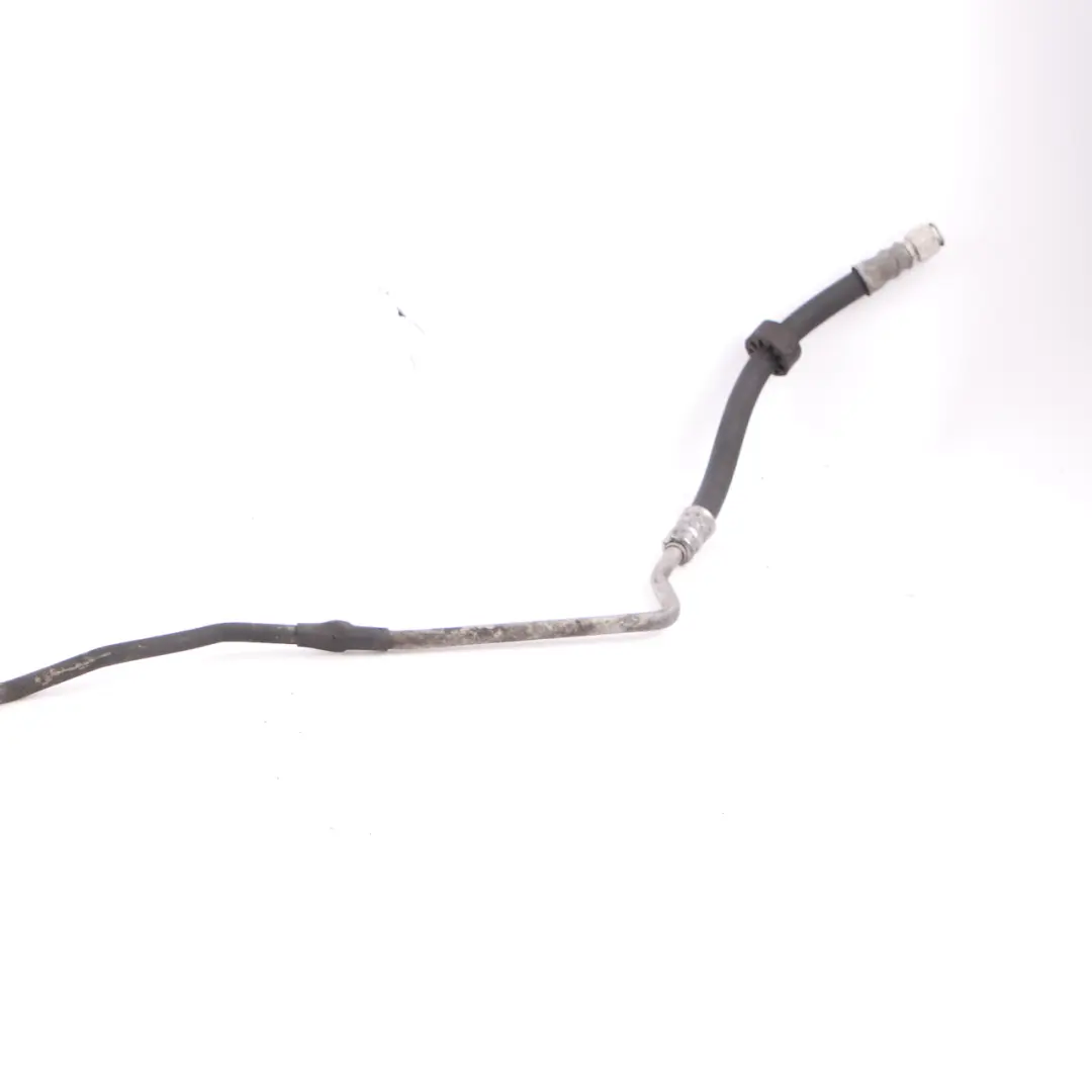 Getriebeölkühler Rohr Schlauchleitung für Mercedes W212 S212 C207 mit Teilenummer A6511808530 Mercedes W212 S212 C207 Getriebeölkühler Rohr Schlauchleitung - SKU A6511808530 - Teilenummer A6511808530